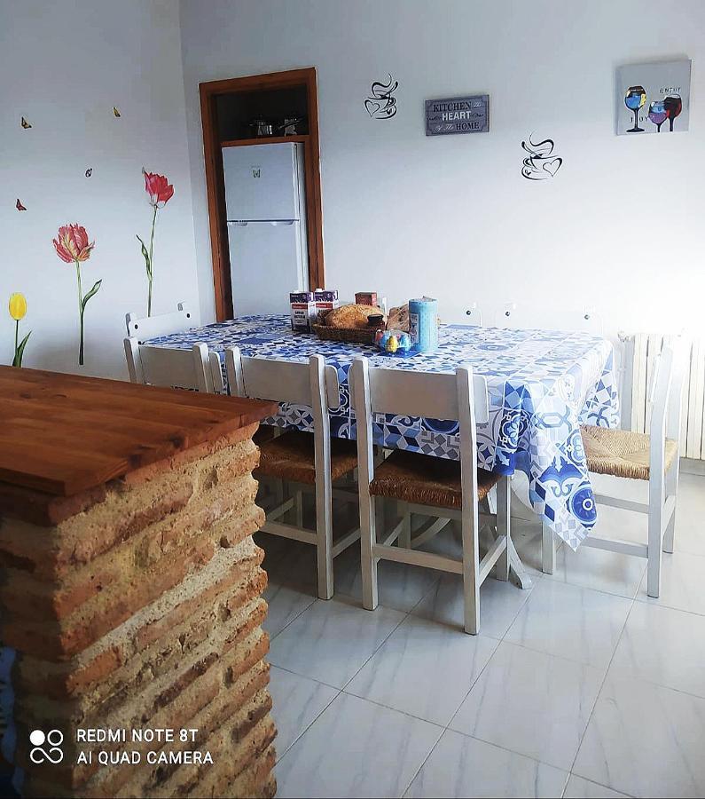 La posada de Donato Nuévalos Esterno foto