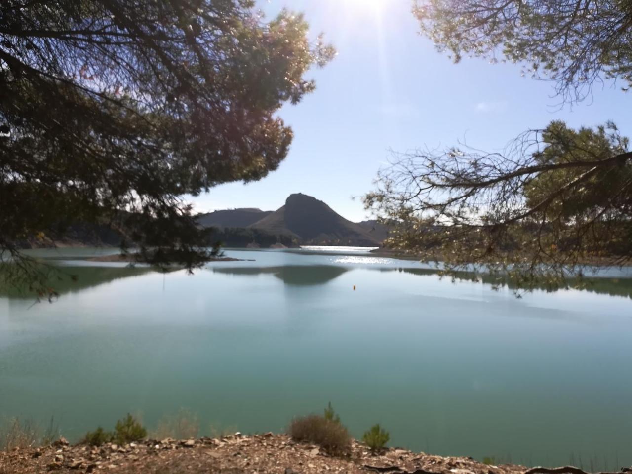 La posada de Donato Nuévalos Esterno foto