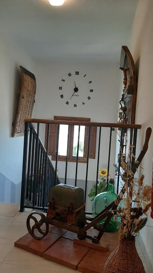 La posada de Donato Nuévalos Esterno foto